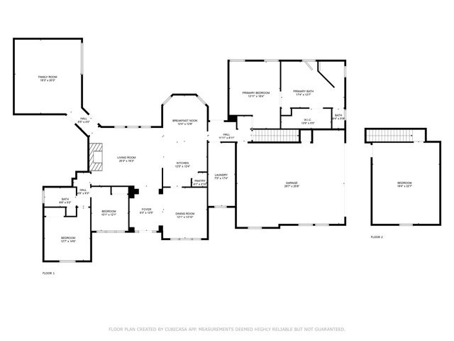 2308 Kella Court, Haslet, TX 76052