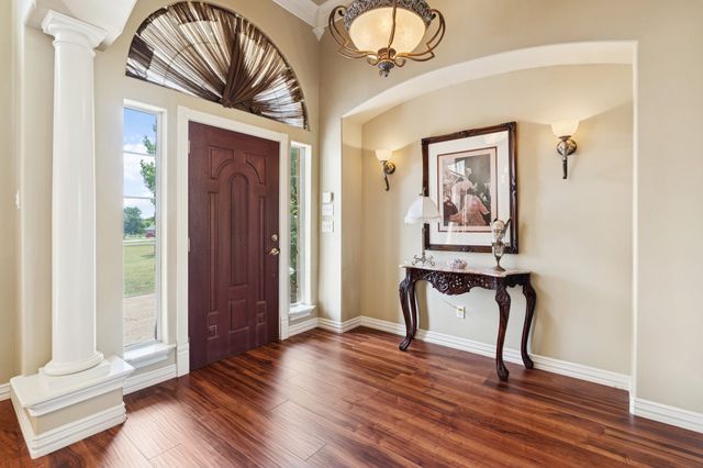 2308 Kella Court, Haslet, TX 76052