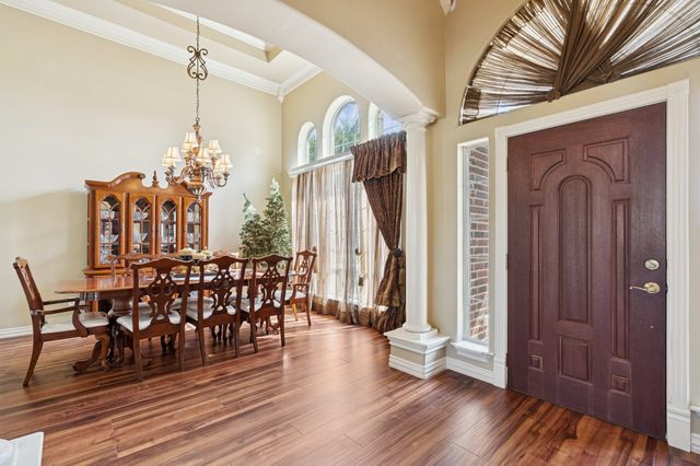 2308 Kella Court, Haslet, TX 76052