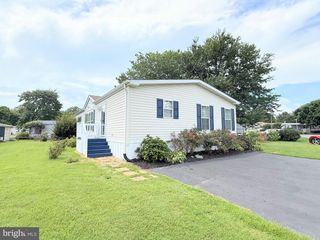 26348 CREEKWOOD CIR #2637, Millsboro, DE 19966