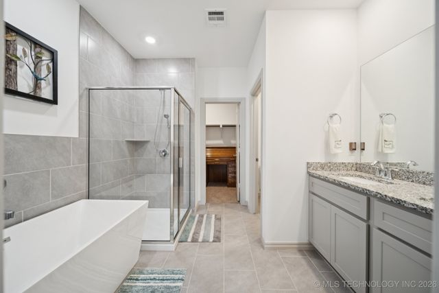 7222 E 154th Street S, Bixby, OK 74008