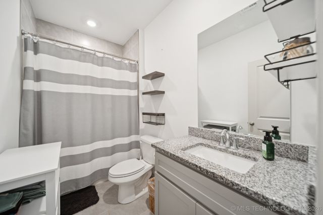 7222 E 154th Street S, Bixby, OK 74008