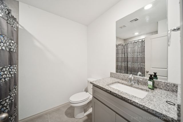 7222 E 154th Street S, Bixby, OK 74008