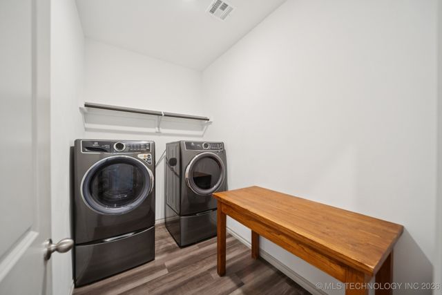 7222 E 154th Street S, Bixby, OK 74008