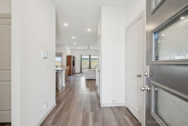 7222 E 154th Street S, Bixby, OK 74008