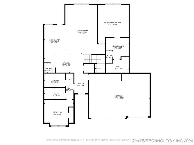 7222 E 154th Street S, Bixby, OK 74008