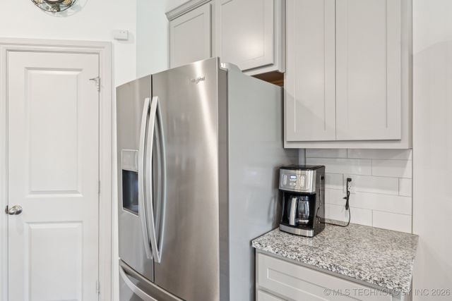 7222 E 154th Street S, Bixby, OK 74008