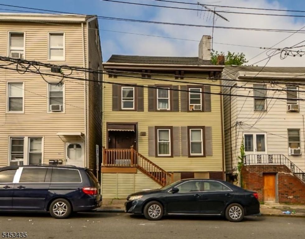 160 Mill St, Paterson City, NJ 07501 — photo 2