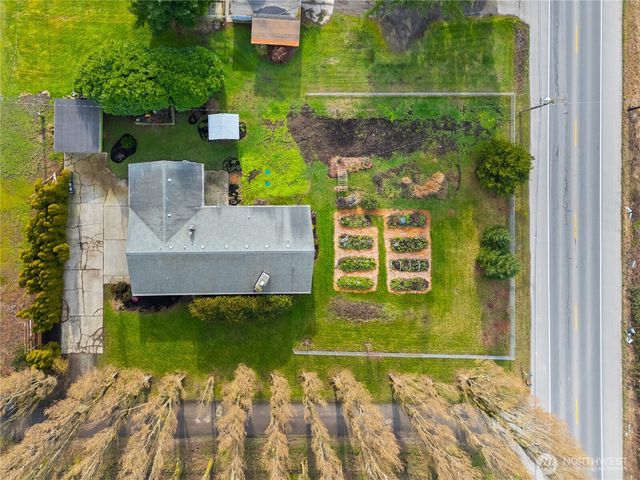 16005 La Conner Whitney Road, La Conner, WA 98257