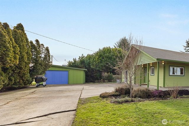 16005 La Conner Whitney Road, La Conner, WA 98257