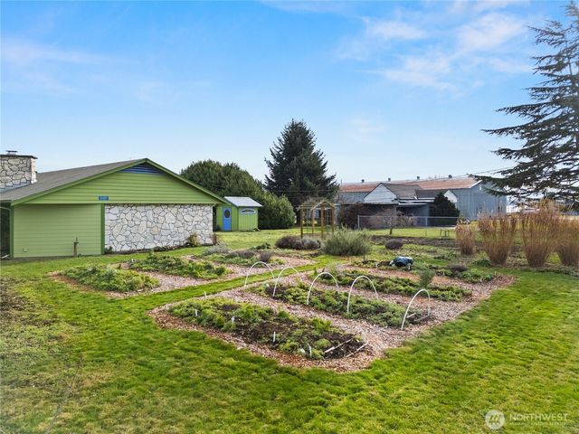 16005 La Conner Whitney Road, La Conner, WA 98257