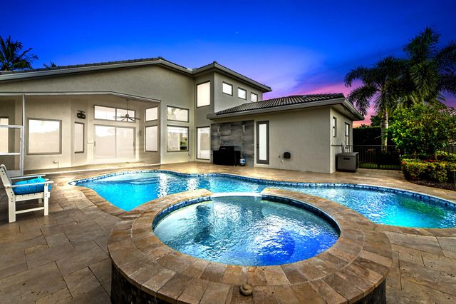 11153 Brandywine Lake Way, Boynton Beach, FL 33473