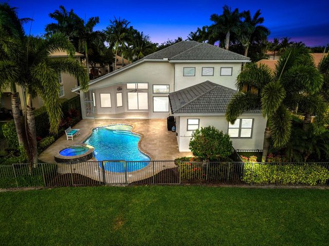 11153 Brandywine Lake Way, Boynton Beach, FL 33473