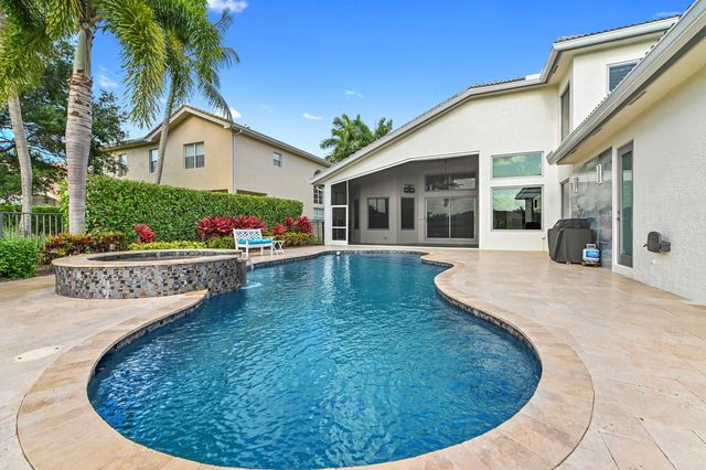 11153 Brandywine Lake Way, Boynton Beach, FL 33473