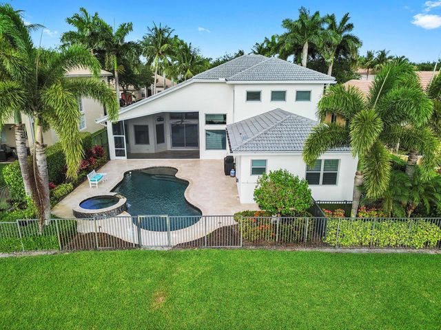11153 Brandywine Lake Way, Boynton Beach, FL 33473