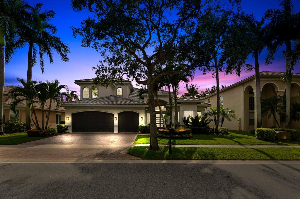 11153 Brandywine Lake Way, Boynton Beach, FL 33473