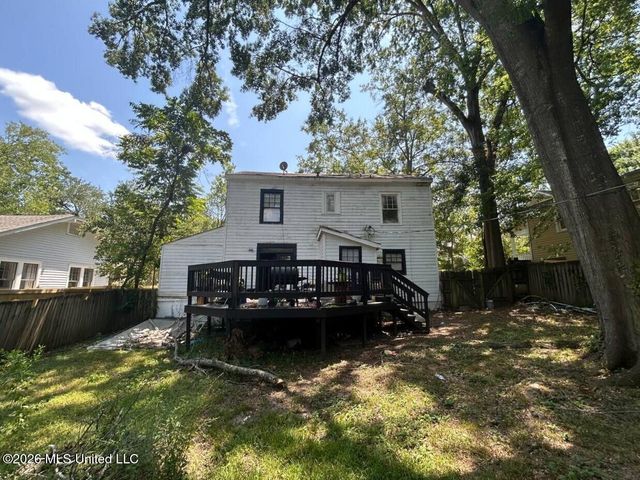 818 Fairview Street, Jackson, MS 39202