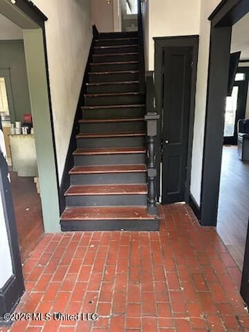 818 Fairview Street, Jackson, MS 39202