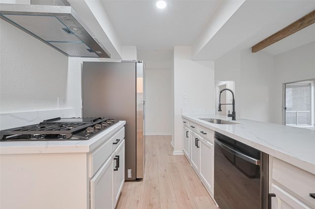 11918 N Fairhollow Lane, Houston, TX 77043