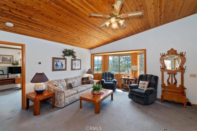 1019 Fawnskin, Fawnskin, CA 92333