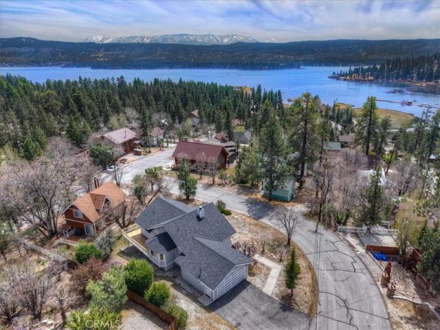 1019 Fawnskin, Fawnskin, CA 92333