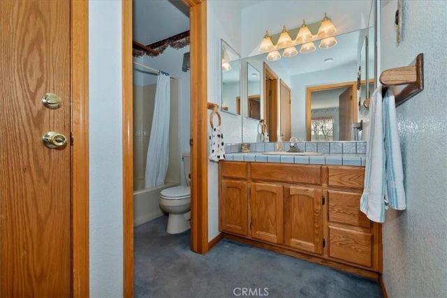 1019 Fawnskin, Fawnskin, CA 92333