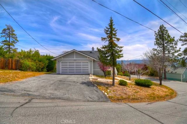 1019 Fawnskin, Fawnskin, CA 92333