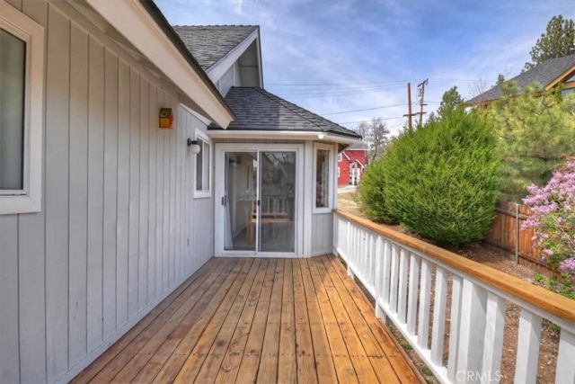 1019 Fawnskin, Fawnskin, CA 92333