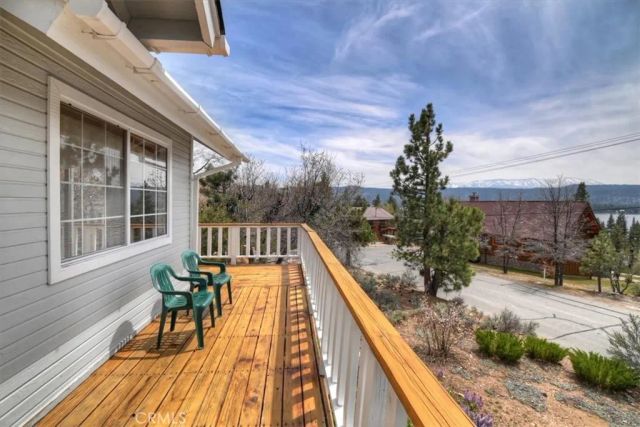 1019 Fawnskin, Fawnskin, CA 92333