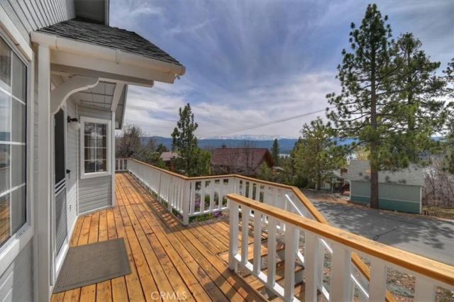 1019 Fawnskin, Fawnskin, CA 92333