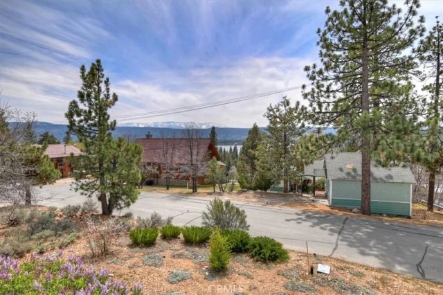 1019 Fawnskin, Fawnskin, CA 92333