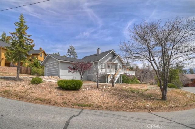 1019 Fawnskin, Fawnskin, CA 92333