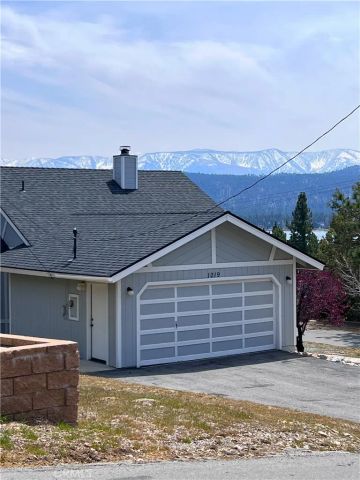 1019 Fawnskin, Fawnskin, CA 92333