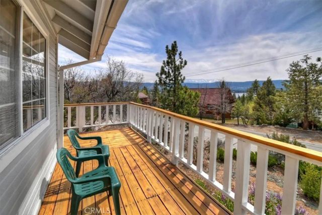 1019 Fawnskin, Fawnskin, CA 92333