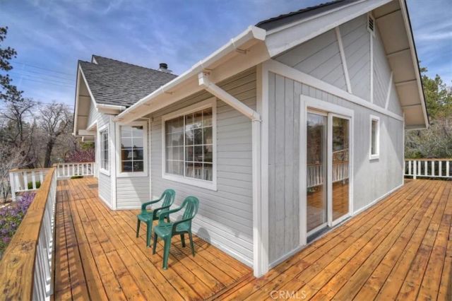 1019 Fawnskin, Fawnskin, CA 92333