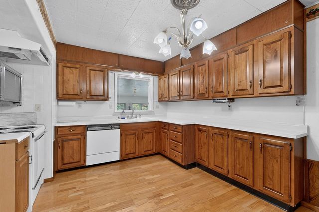 4817 Guadalupe Trail NW, Albuquerque, NM 87107