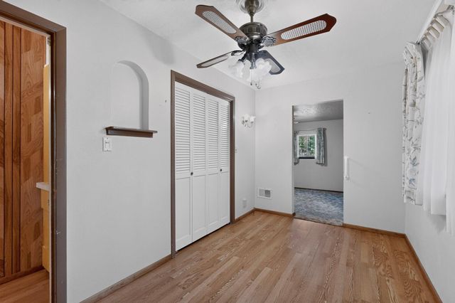 4817 Guadalupe Trail NW, Albuquerque, NM 87107