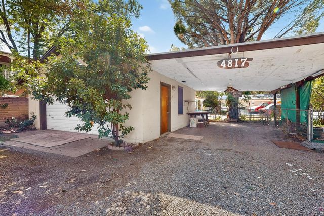 4817 Guadalupe Trail NW, Albuquerque, NM 87107