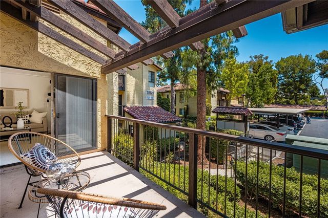 25531 Indian Hill Lane G, Laguna Hills, CA 92653