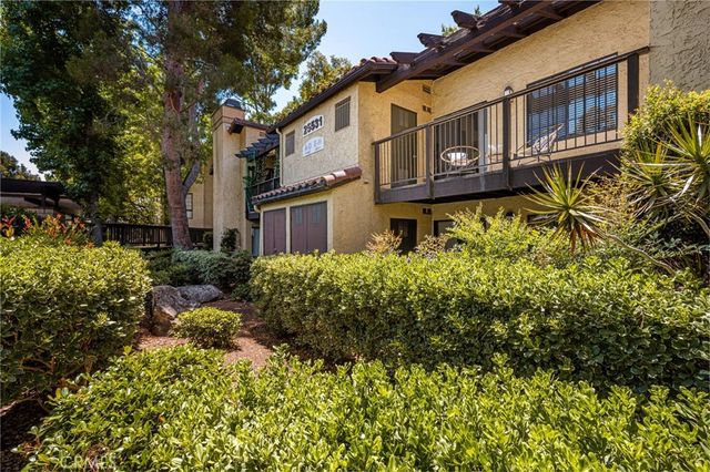 25531 Indian Hill Lane G, Laguna Hills, CA 92653