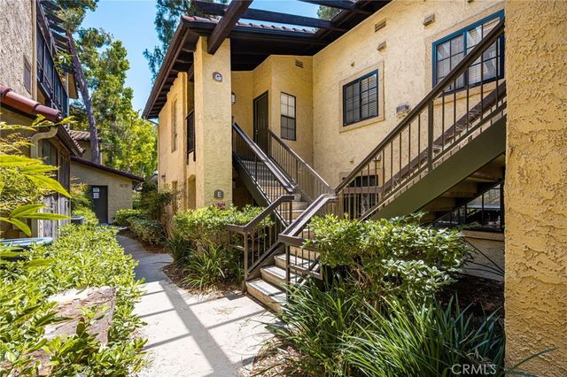 25531 Indian Hill Lane G, Laguna Hills, CA 92653