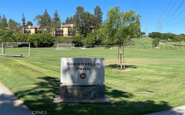 25531 Indian Hill Lane G, Laguna Hills, CA 92653