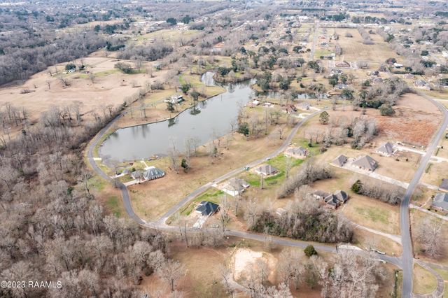 Lot 21 Laddie James Circle, Opelousas, LA 70570
