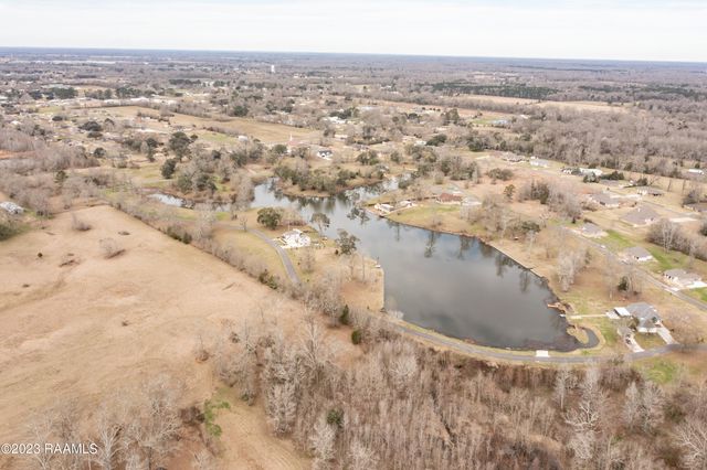 Lot 21 Laddie James Circle, Opelousas, LA 70570