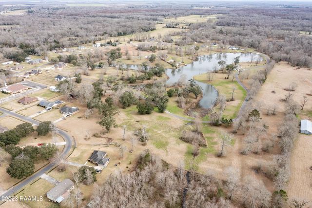 Lot 21 Laddie James Circle, Opelousas, LA 70570