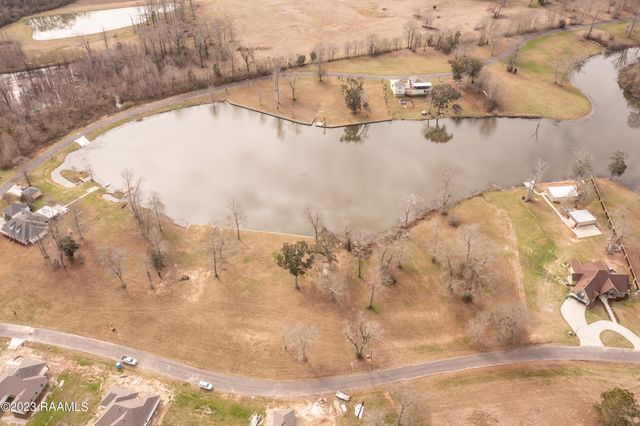 Lot 21 Laddie James Circle, Opelousas, LA 70570