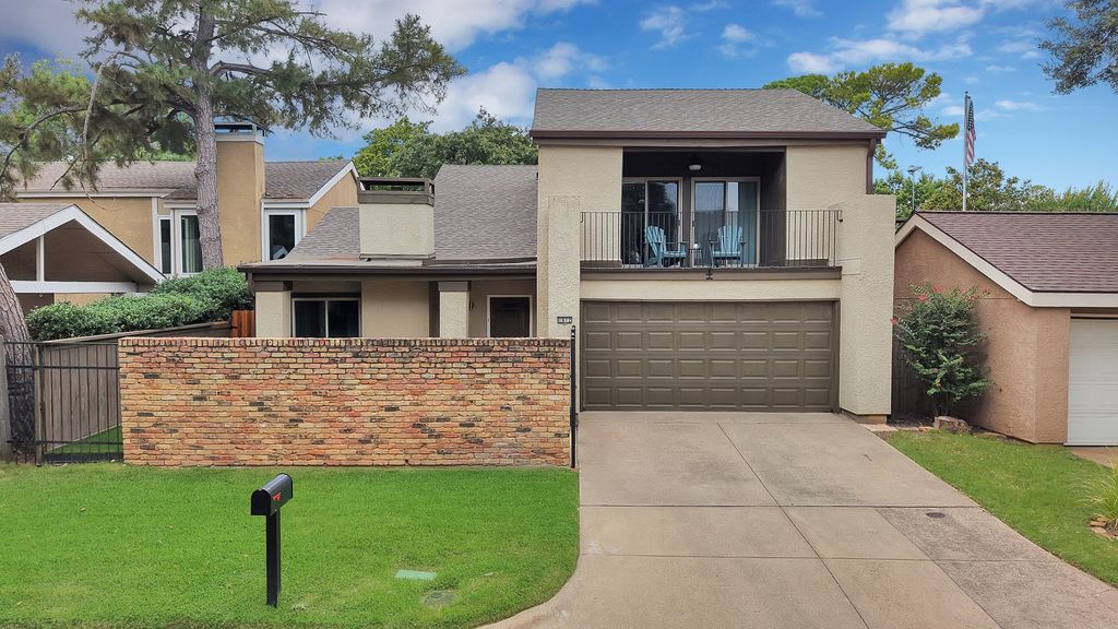 1612 Hawthorne Drive, Arlington, TX 76012 — photo 2