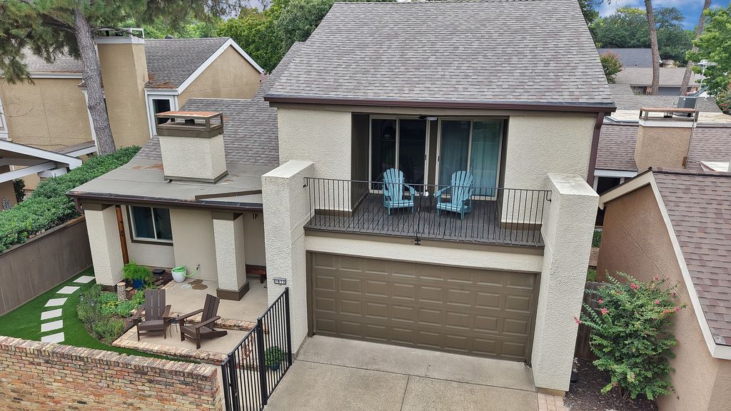 1612 Hawthorne Drive, Arlington, TX 76012 — photo 3