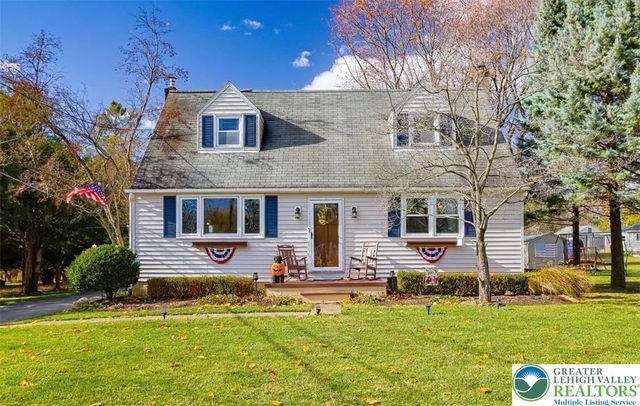 2041 Arndt Road, Easton, PA 18040