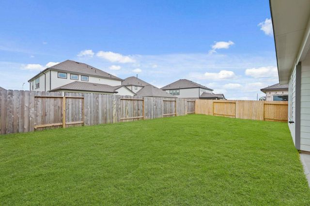 638 Yard Master Trail, Rosharon, TX 77583